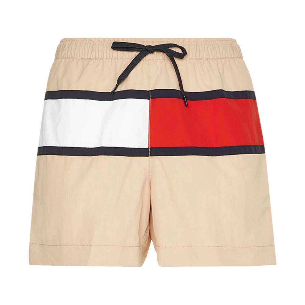 tommy hilfiger boxer tommy hilfiger. beige - foto 1