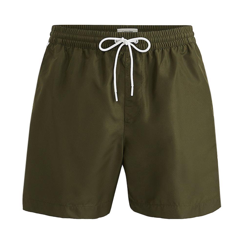 calvin klein boxer calvin klein. verde - foto 1