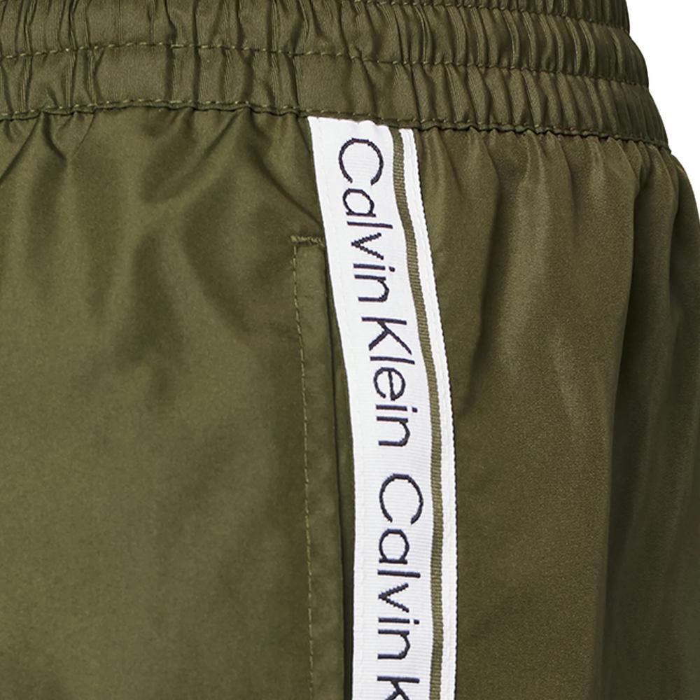 calvin klein boxer calvin klein. verde - foto 2