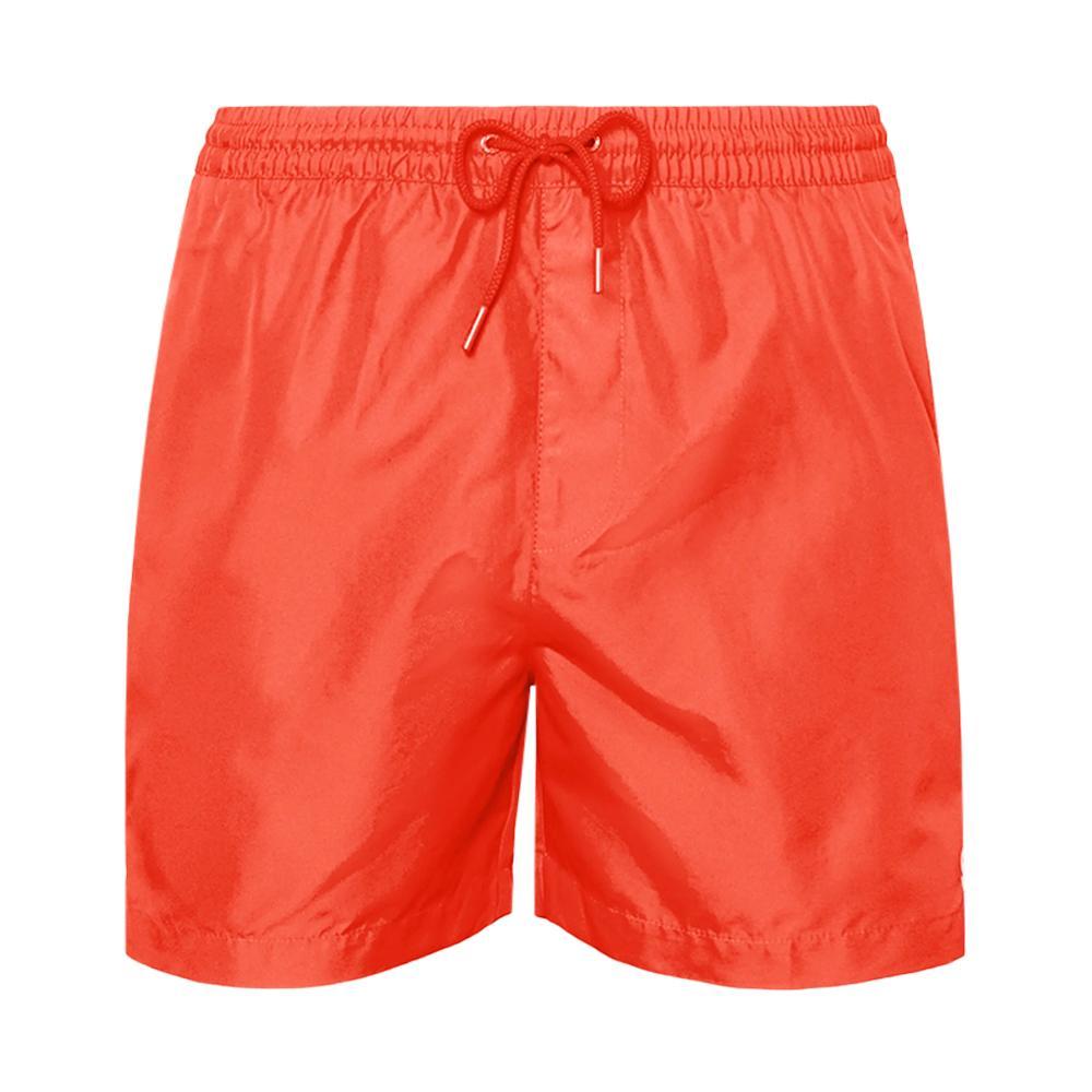 calvin klein boxer calvin klein. corallo - foto 1