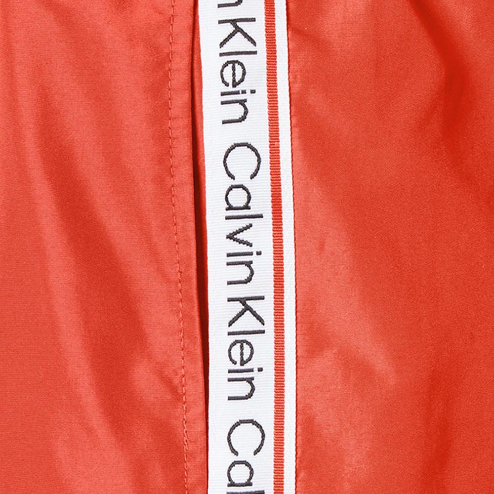 calvin klein boxer calvin klein. corallo - foto 2