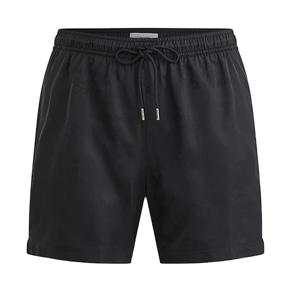 calvin klein boxer calvin klein. nero - foto 1