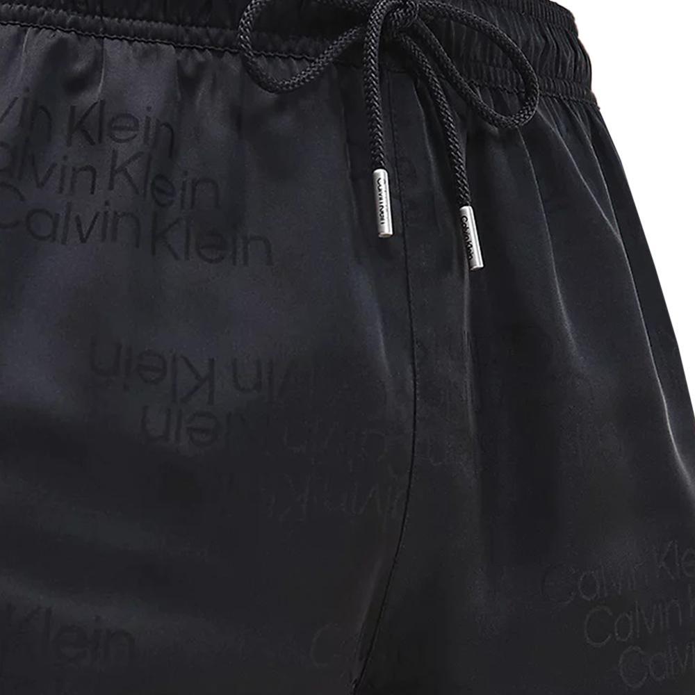calvin klein boxer calvin klein. nero - foto 2