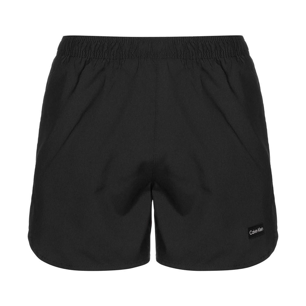 calvin klein boxer calvin klein. nero - foto 1