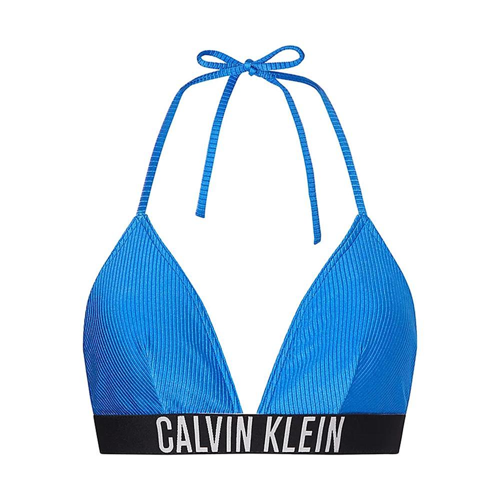 calvin klein reggiseno calvin klein. royal - foto 1