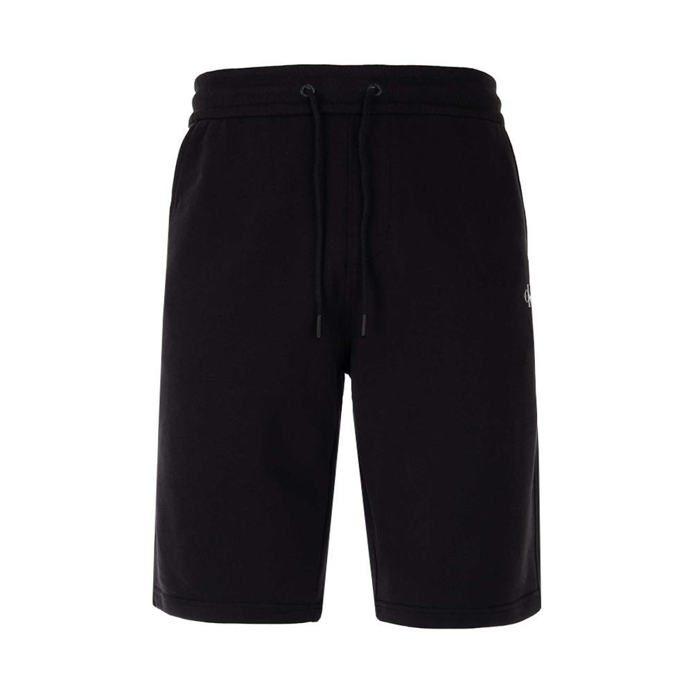 calvin klein bermuda calvin klein. nero - foto 1