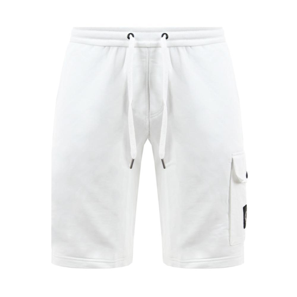 calvin klein bermuda calvin klein. bianco - foto 1