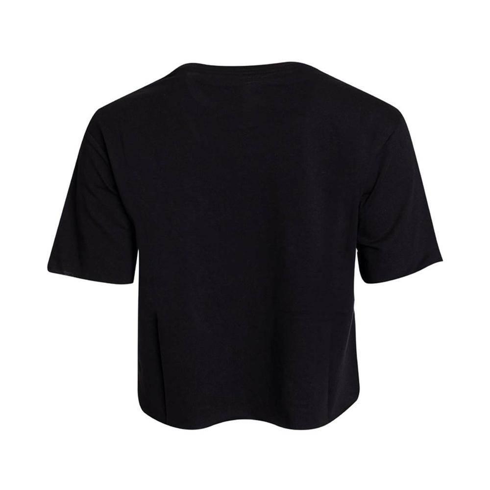 guess t-shirt guess. nero - foto 2