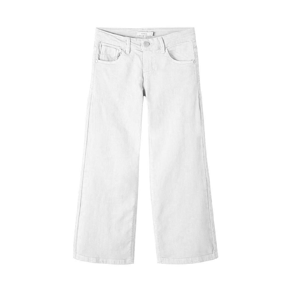 name.it jeans name.it. bianco - foto 1