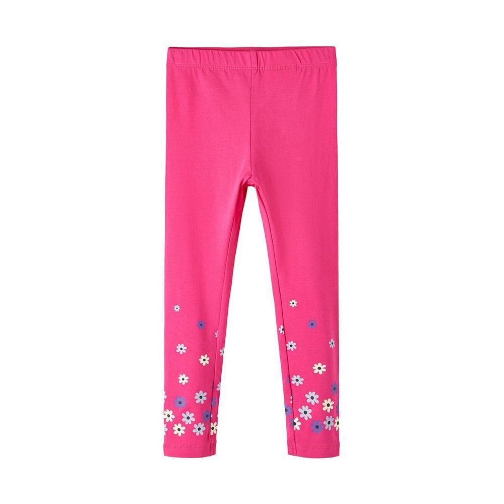 name.it leggings name.it. fucsia/fantasia - foto 1
