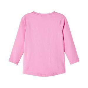 T-shirt . rosa
