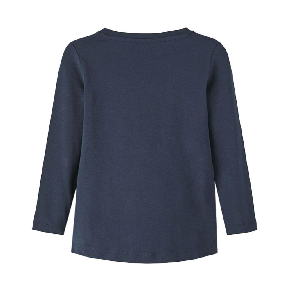 name.it t-shirt name.it. blu - foto 2