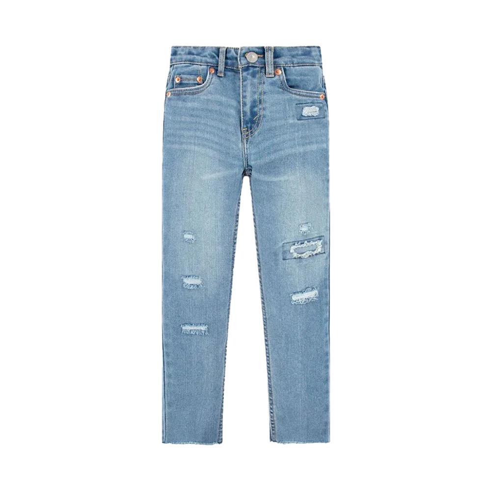 levis jeans levi's. denim chiaro - foto 1