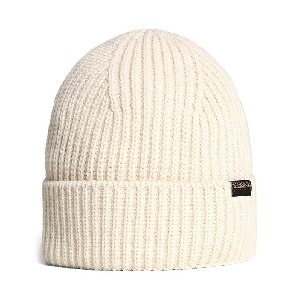 napapijri cappello napapijri. bianco - foto 1