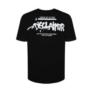 T-shirt . nero