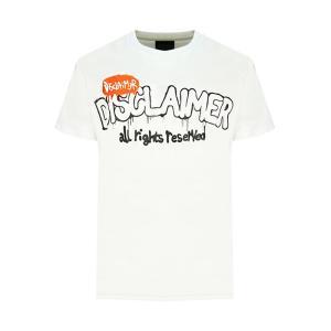T-shirt . bianco