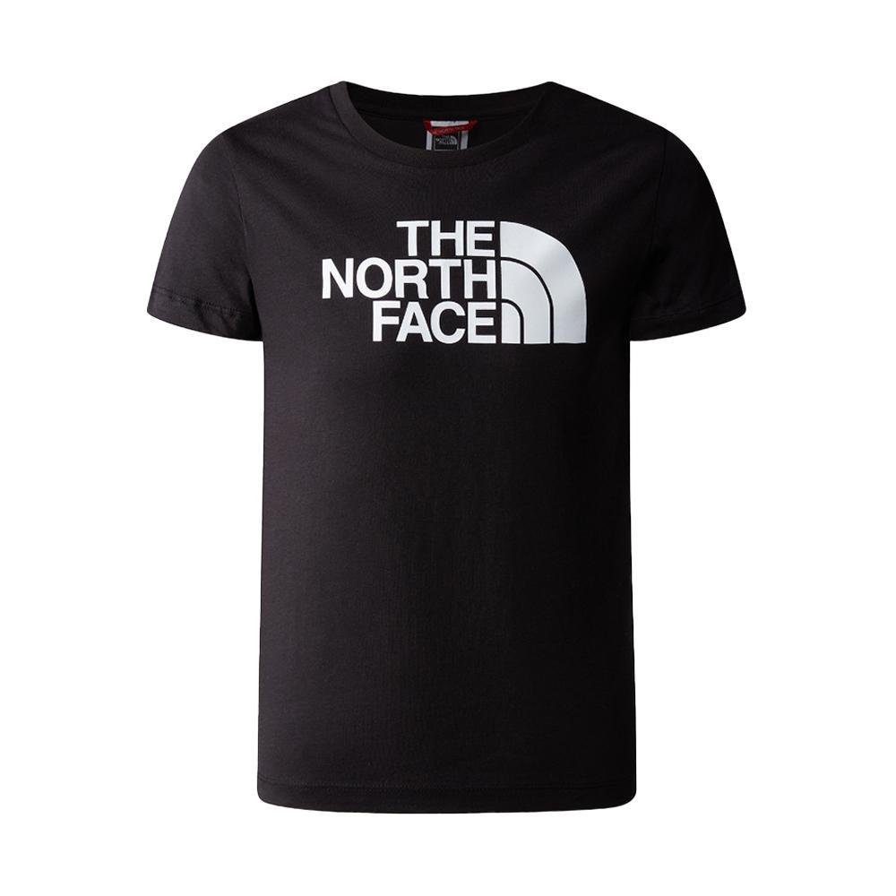 the north face t-shirt the north face. nero - foto 1