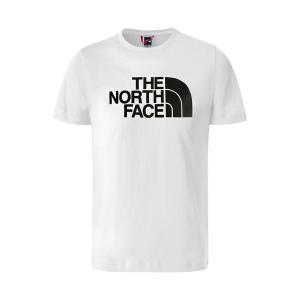T-shirt . bianco