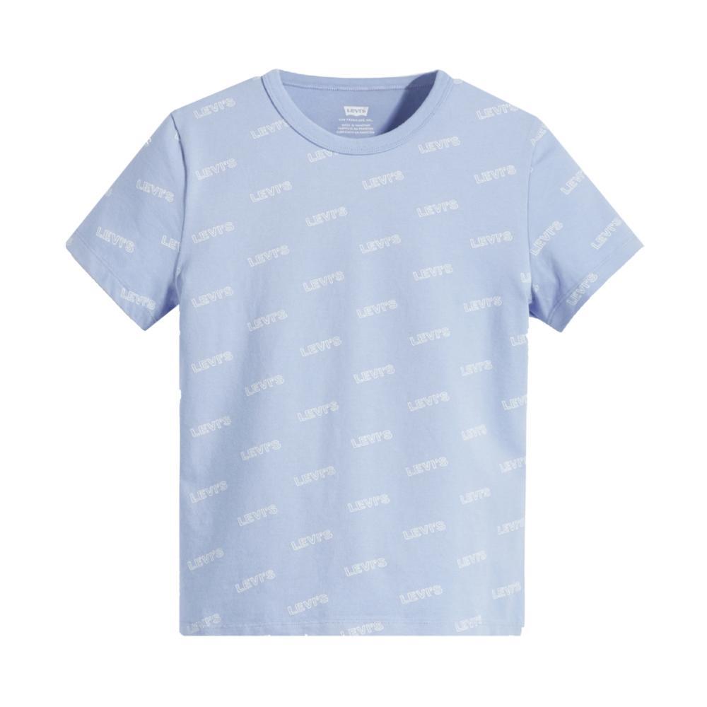 levis t-shirt levi's. glicine - foto 1