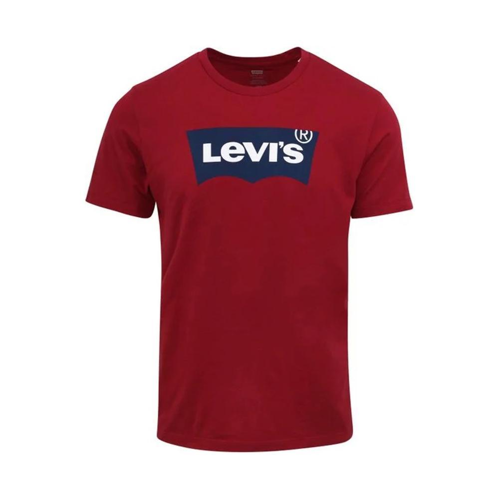 levis t-shirt levi's. mosto/blu - foto 1