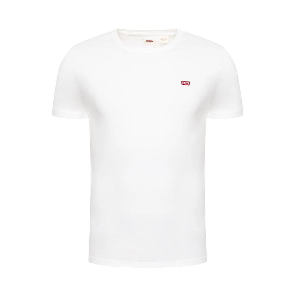 levis t-shirt levi's. bianco - foto 1