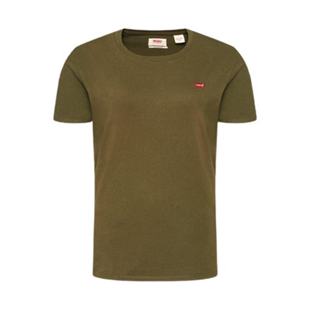 levis t-shirt levi's. militare - foto 1