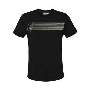 T-shirt . nero