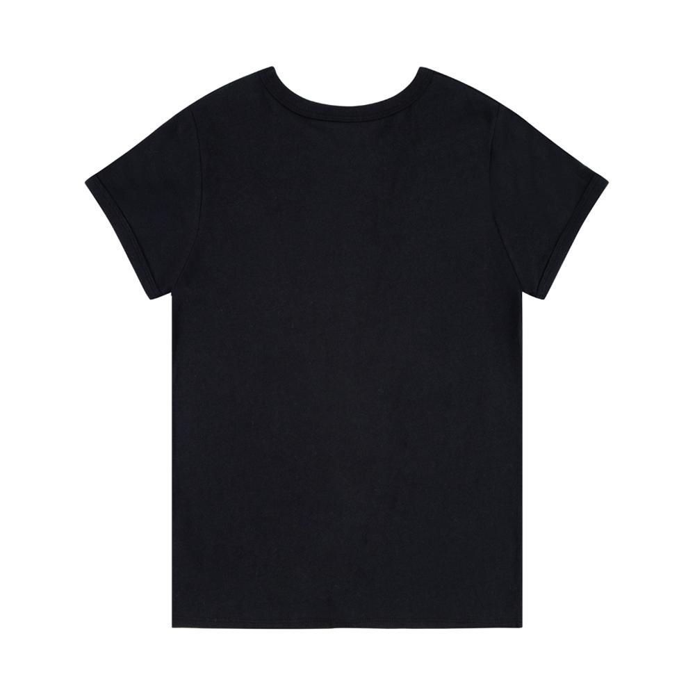 levis t-shirt levi's. nero - foto 3