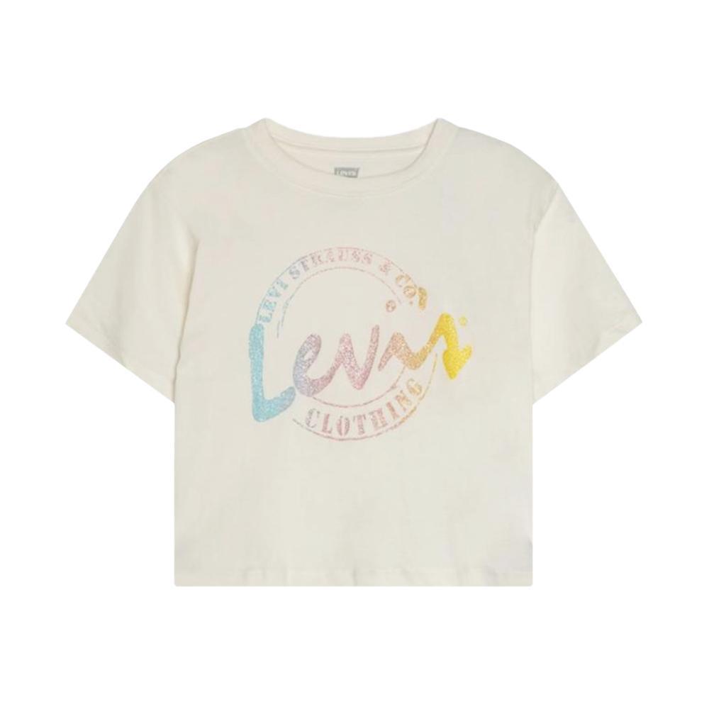 levis t-shirt levi's. panna - foto 1