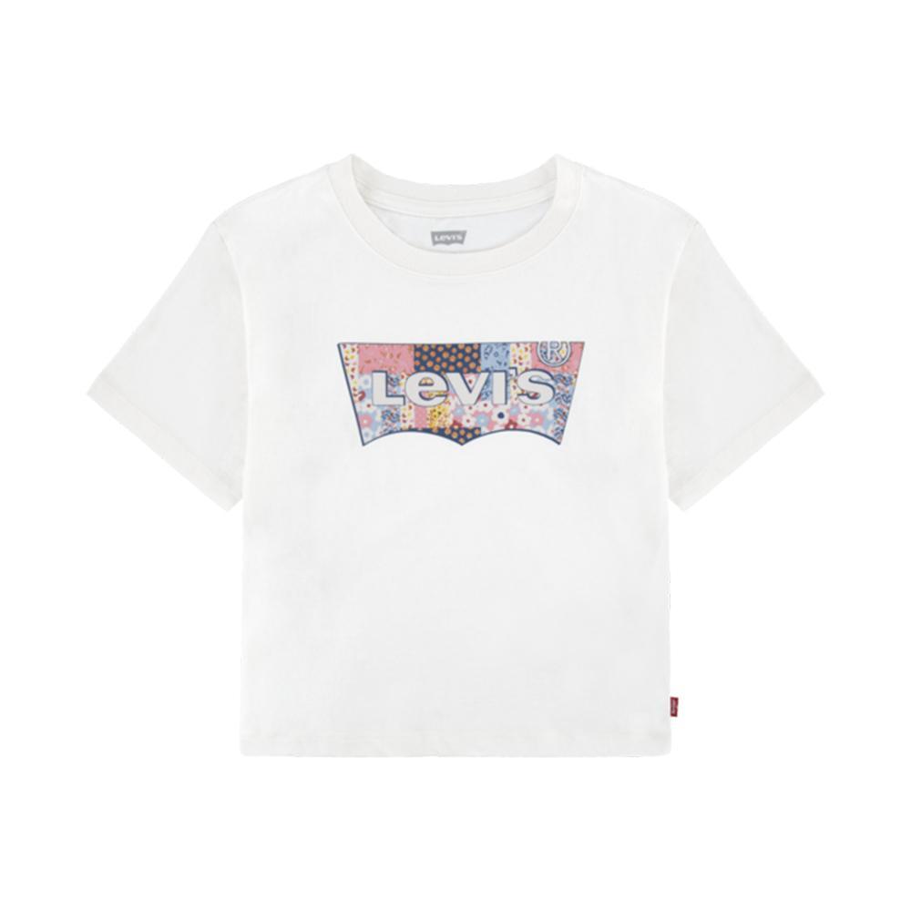 levis t-shirt levi's. panna - foto 1