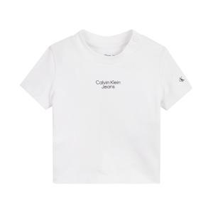 T-shirt . bianco
