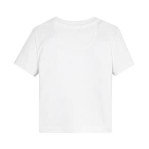 T-shirt . bianco