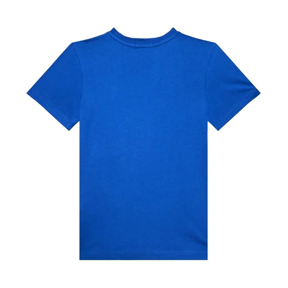 calvin klein t-shirt calvin klein. royal - foto 2