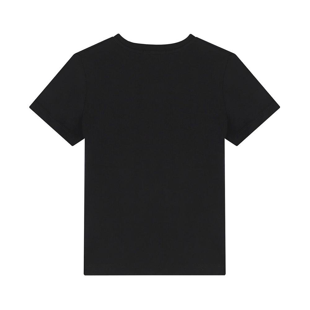 calvin klein t-shirt calvin klein. nero - foto 2