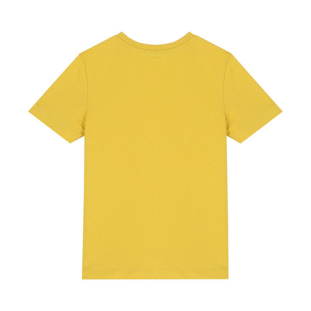 calvin klein t-shirt calvin klein. ocra - foto 2