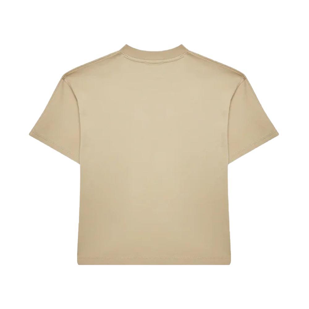 calvin klein t-shirt calvin klein. beige - foto 2