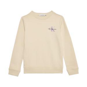 Felpa . beige