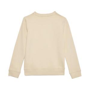 Felpa . beige
