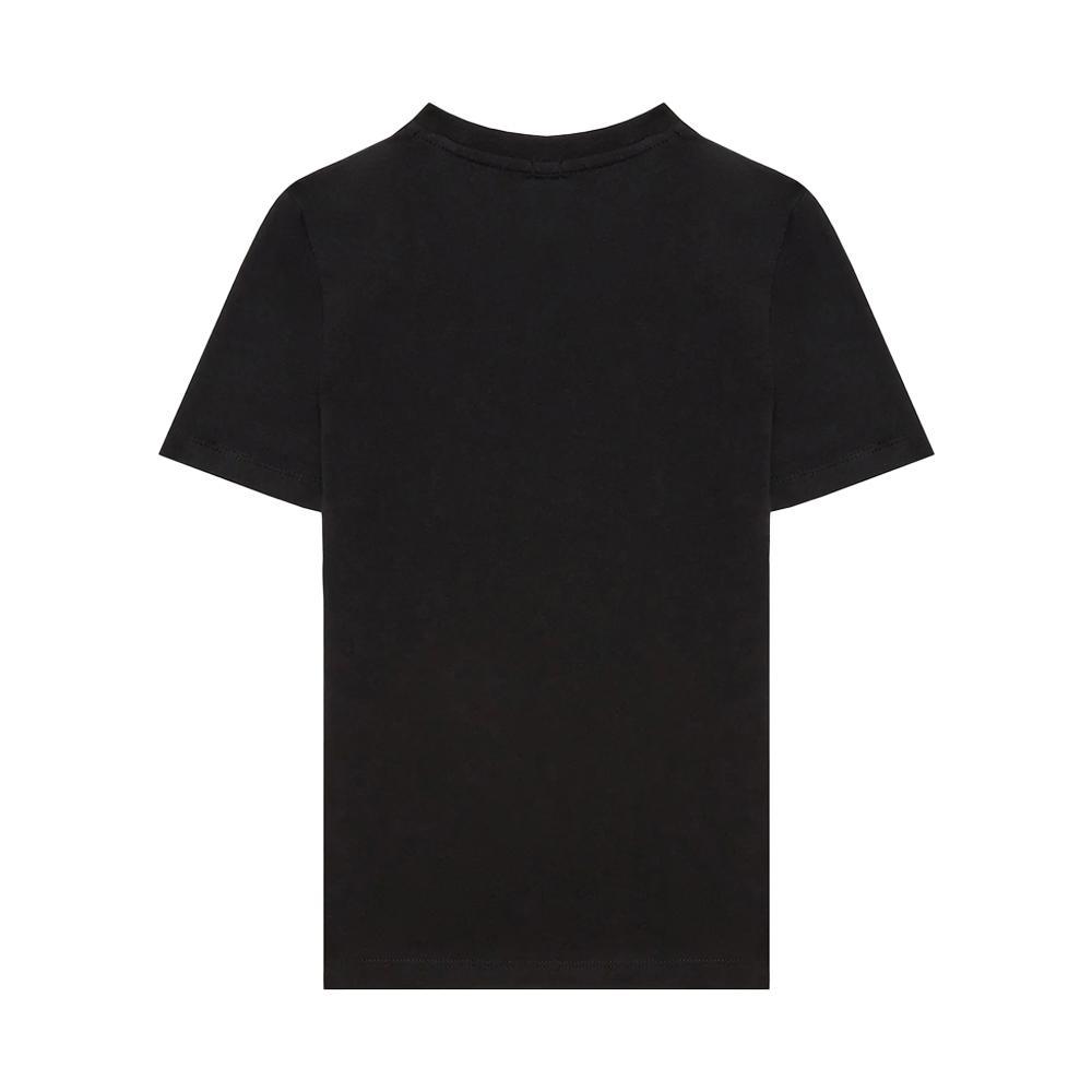 calvin klein t-shirt calvin klein. nero - foto 3