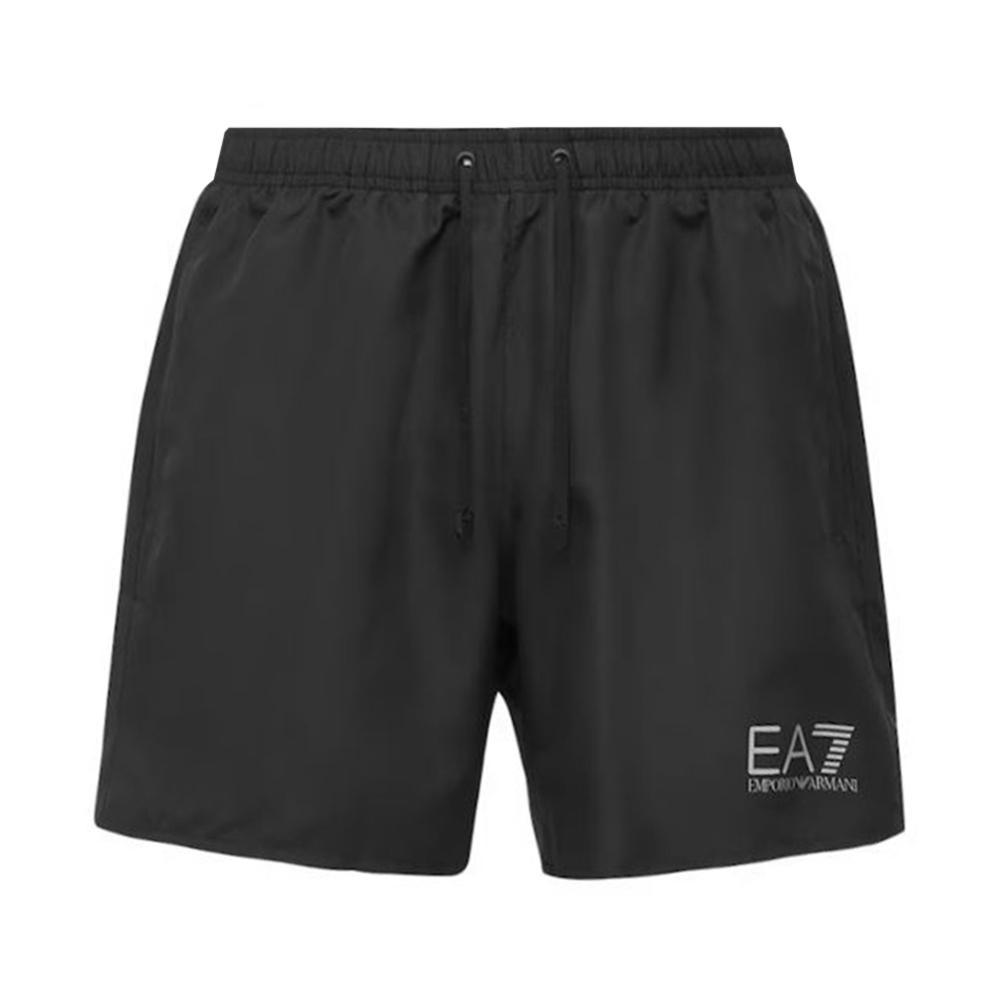 ea7 boxer mare ea7. nero - foto 1