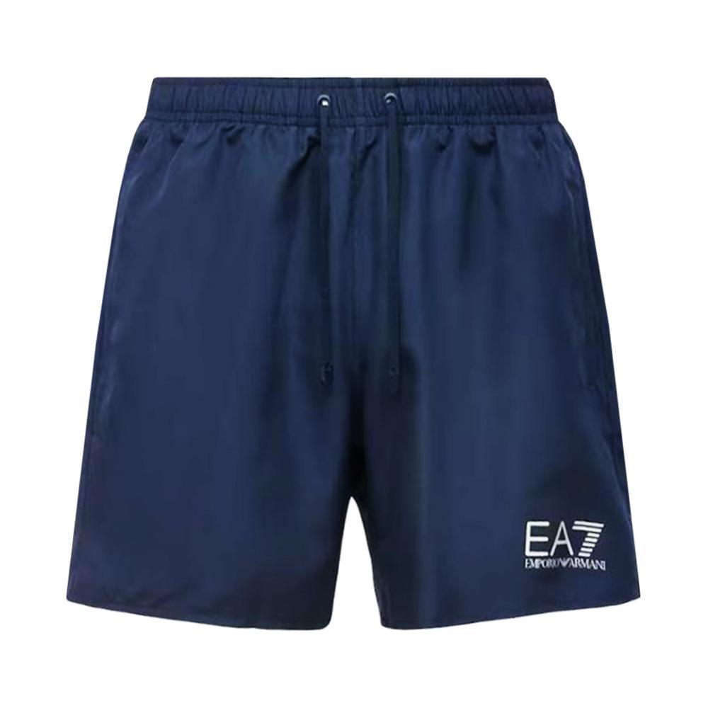 ea7 boxer mare ea7. blu - foto 1