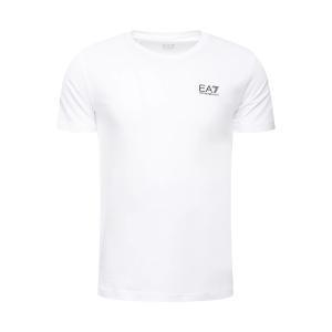 T-shirt . bianco