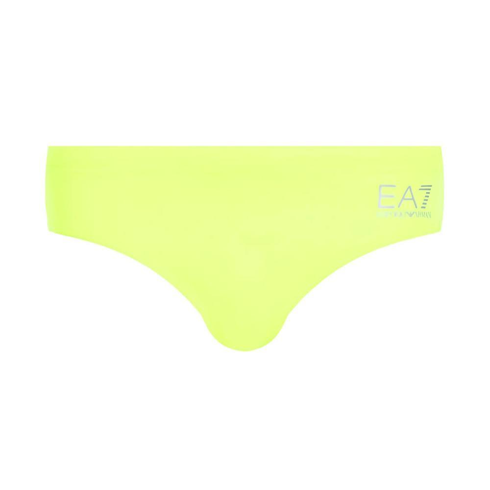 ea7 slip mare ea7. lime - foto 1