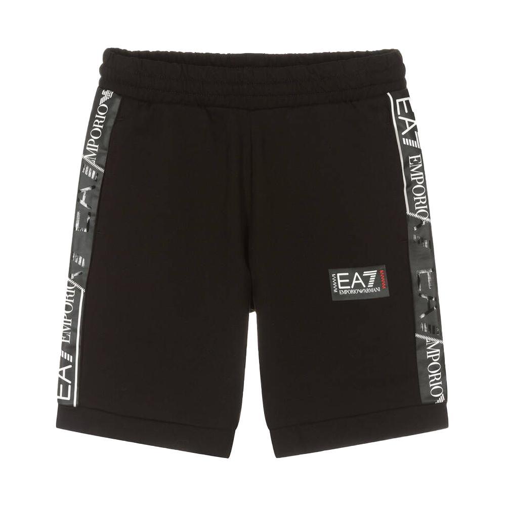 ea7 bermuda ea7. nero - foto 1