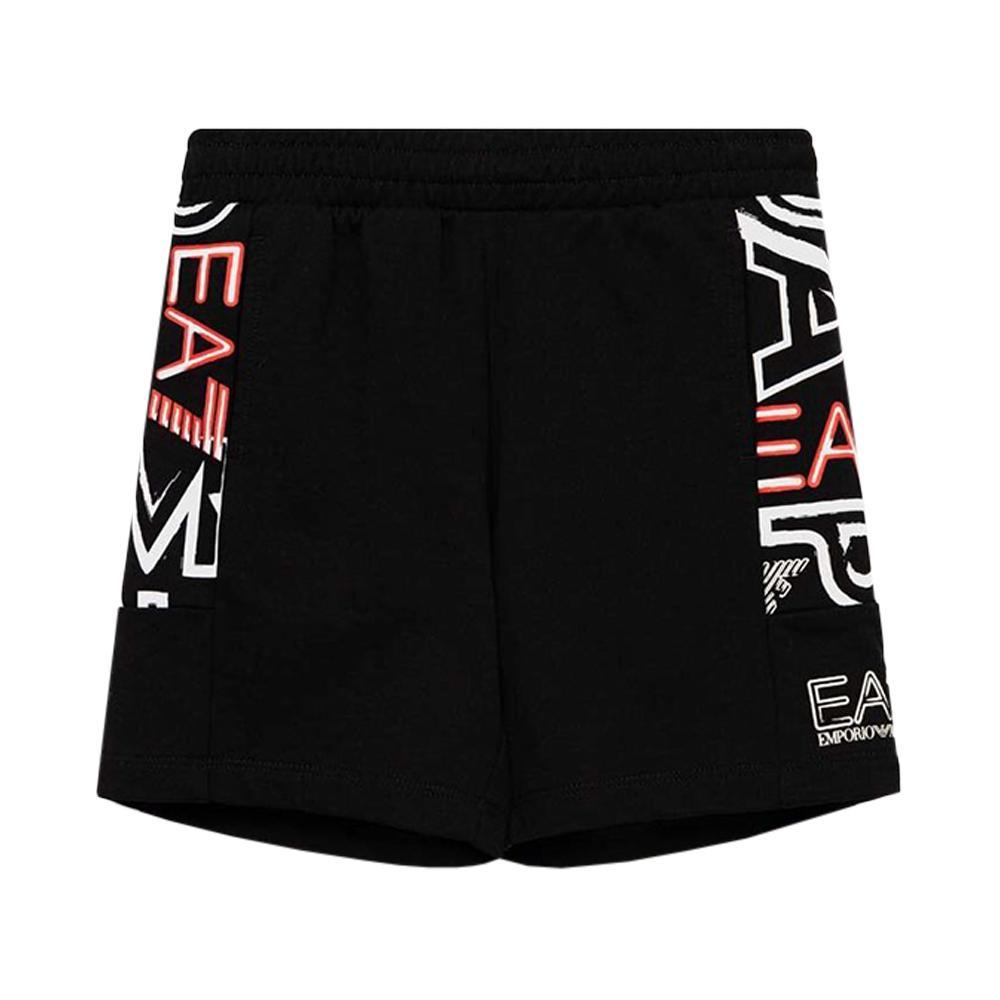 ea7 bermuda ea7. nero - foto 1