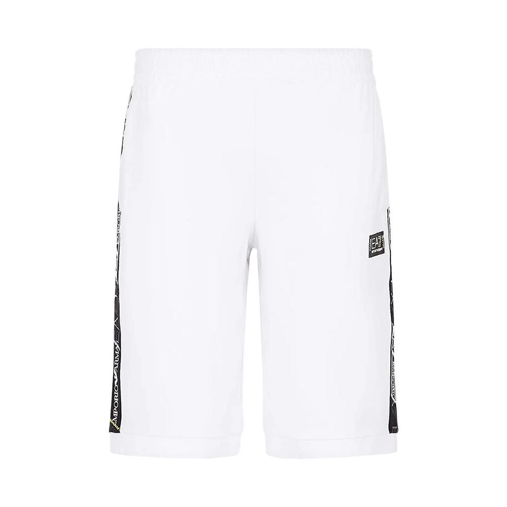 ea7 bermuda ea7. bianco - foto 1