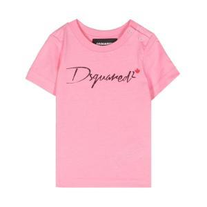 T-shirt . rosa
