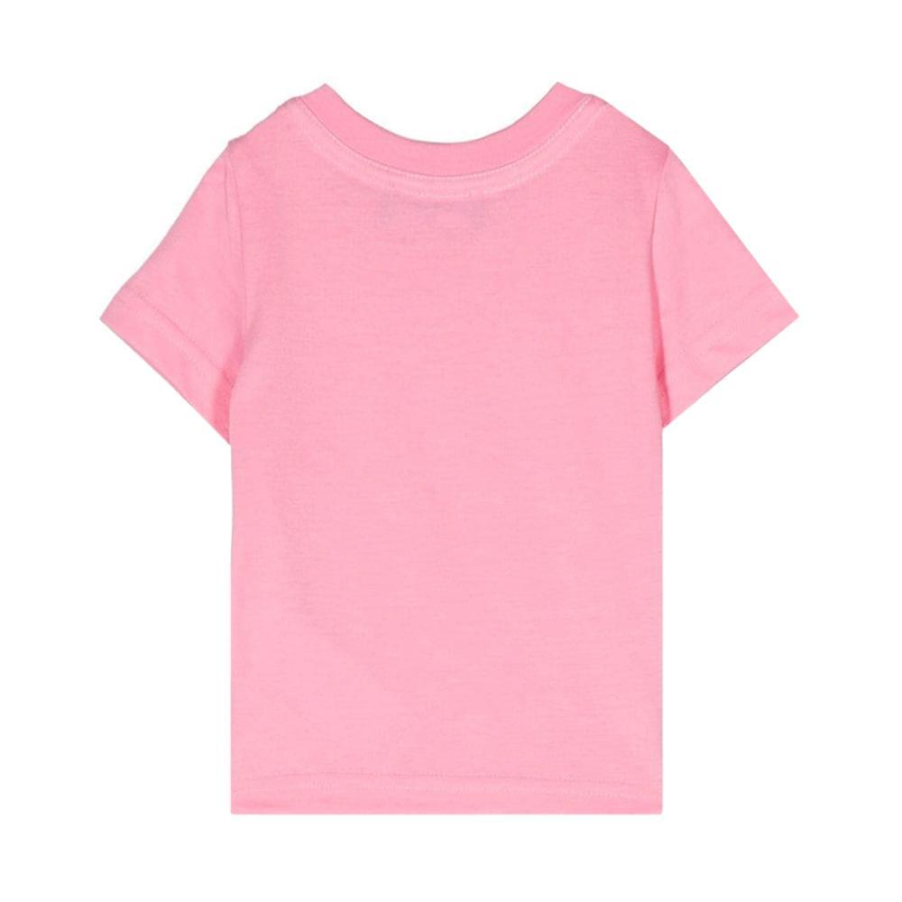 dsquared t-shirt dsquared. rosa - foto 2