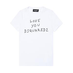 T-shirt . bianco