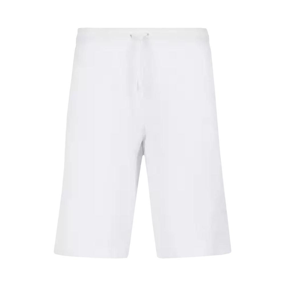 ea7 bermuda ea7. bianco - foto 1
